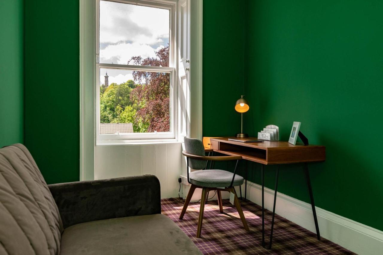 Rosebank House Blairgowrie - Sleeps 12, Games Rooms, Ev Point, Pets Welcome Blairgowrie and Rattray Eksteriør billede