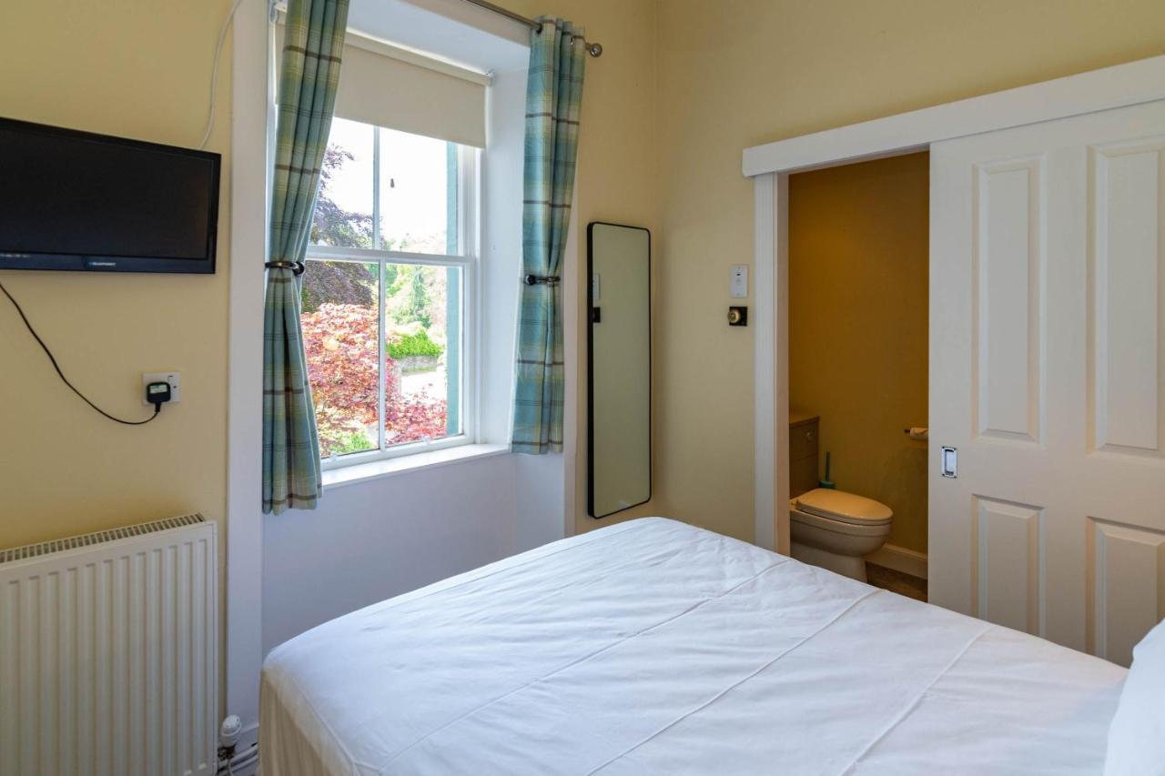 Rosebank House Blairgowrie - Sleeps 12, Games Rooms, Ev Point, Pets Welcome Blairgowrie and Rattray Eksteriør billede
